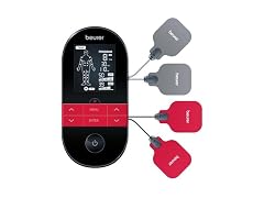 Beurer EM59 TENS EMS Heat Therapy Unit