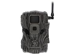 Stealth Cam Fusion X 26MP Trail Camera (AT&T)