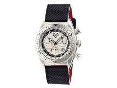 Shield Haig Swiss Diver's Chronograph