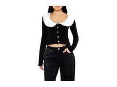 Forever 21 Women (XS) Peter Sweater
