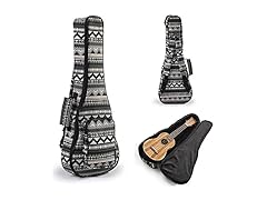 Hola! Music SOPRANO Ukulele Gig Bag