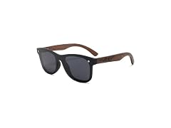 Tucci Italy Solstice Sunglasses