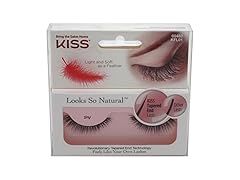 Kiss Looks So Natural Lashes