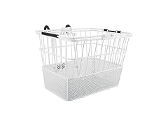 Standard Mesh Bottom Lift-Off Basket