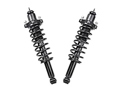 Detroit Axle Detroit Axle - 2 Rear Struts for