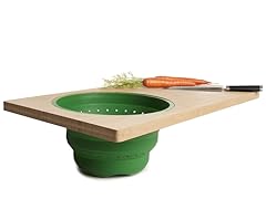 Over-The-Sink Cutting Board