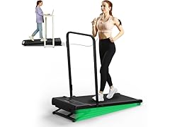 felfast Auto Incline Treadmill | 12%