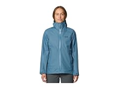 Mountain Hardwear Women (S) Threshold Jacket