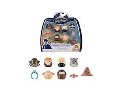 Squish-a-Longs “Harry Potter” Mini-Squish