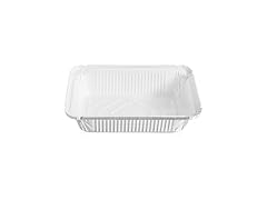FoilGuard 2.25 lb Oblong Aluminum Pans