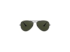 Ray-Ban Unisex Aviator 3025 Sunglasses