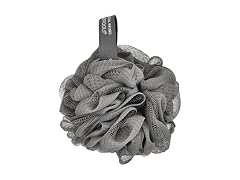EcoTools Delicate EcoPouf Charcoal