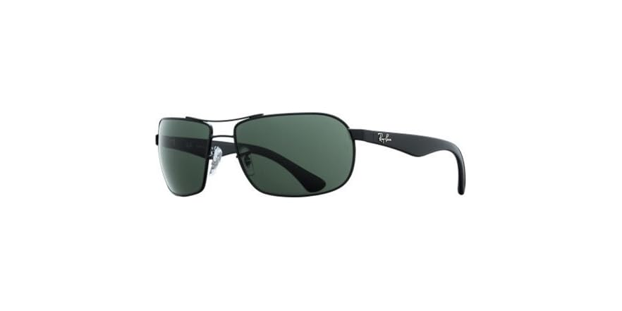 Ray-Ban Unisex 3492 Sunglasses