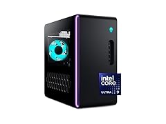 Dell Alienware Aurora Gaming PC (U9 RTX 5080)