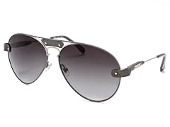 Chloe CL2104 Gray-Silver/Gray Gradient