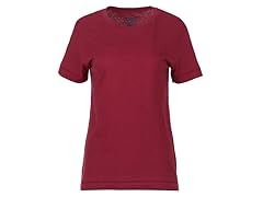 Champion Women's Short Sleeves