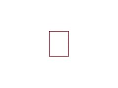 Great Papers! Great Papers! Red Border Letterhead
