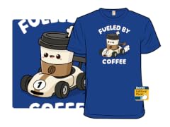 Coffee Fueled