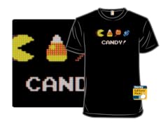CRT Candy