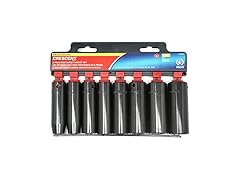 Crescent CIMS2N 8 Piece Socket Set