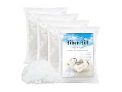 Jmuiiu Polyester Fiber Fill