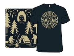 You Can't Outrun A Bear - Remix