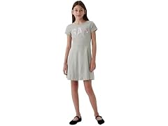 GAP Girls (S) Logo Dress