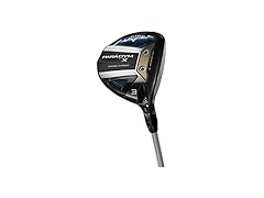 Callaway 2023 Paradym X Left Handed Fairway 5 Wood