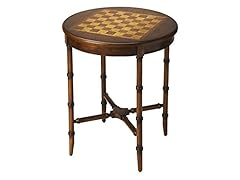 Chippendale Game Table