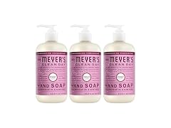 Mrs. MEYER'S Peony CLEAN DAY Hand