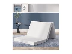 Avenco Tri-fold Mattress Topper