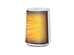 Givebest Space Saving space heater 1500W White