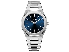 PIANURA/ WATCH / SILVER STAINLESS STEEL