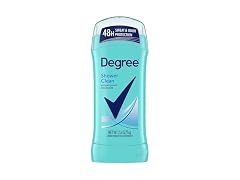 Degree Deod Inv Sld Shwer Size 2.6z