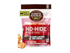 Earth Animal No Hide Chews