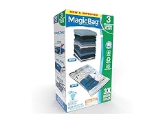 MagicBag Large Flat MagicBag 3-Pack