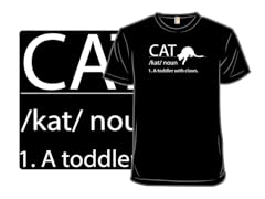 Cute Adorable Terror