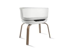 Graco SmartSense Soothing Baby Bassinet