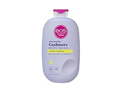 eos Shea Better Cashmere Body Wash