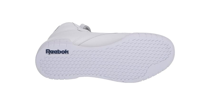 Hi3915 Reebok Reebok Men's EX-O-FIT HI Sneaker