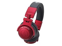 Audio Technica Pro DJ Monitor Headphones