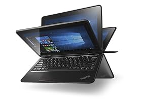 Lenovo ThinkPad Yoga 11E-G3 11.6" Touch Ultrabook