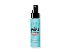 3PK Benefit The POREfessional Super Setter Spray