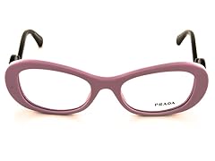 Prada Women's Minimal Baroque Frames