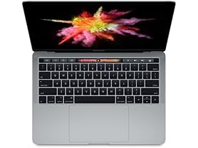 Apple Macbook Pro 13" i5 256GB w/Touch Bar
