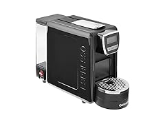 Cuisinart EM-15FR Espresso Machine Black