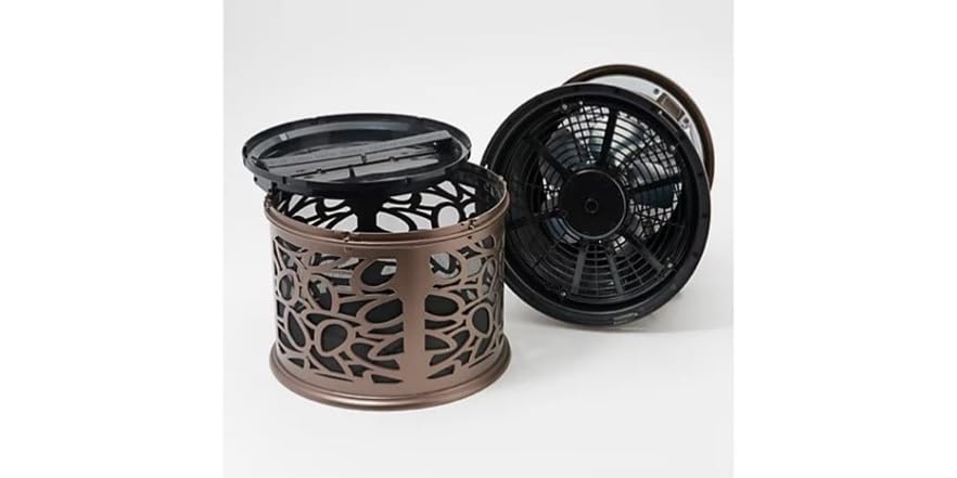 Dynatrap Xl Insect Trap 1 Acre W