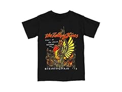 Rolling Stones Dragon Tee (XL)