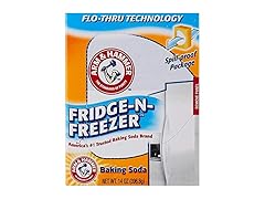 Arm & Hammer Fridge-N-Freezer Baking Soda