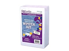 Triple-Action Winter Kit